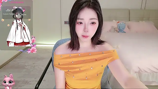 Bella-ox online show from 07/12/26, 10:56