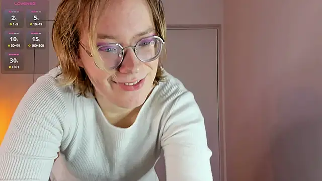 Amanda Butlerr online show from 03/21/26, 03:04