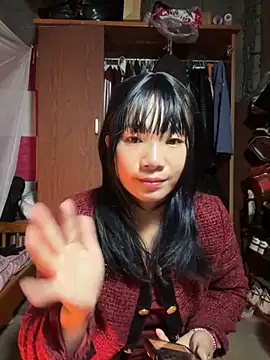 AAANINE22 online show from 10/26/25, 07:14