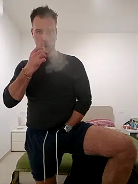 mrlyuis online show from 11/27/25, 12:56