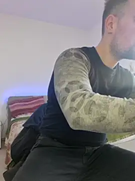 mrlyuis online show from 01/07/26, 11:34