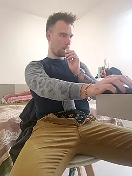 mrlyuis online show from 01/15/26, 11:04