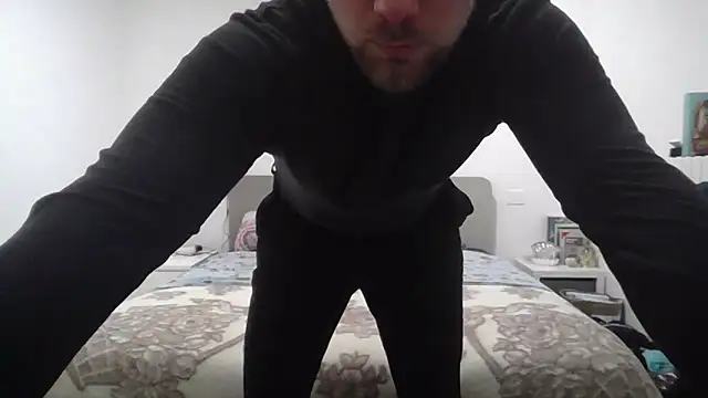 mrlyuis online show from 02/11/26, 07:19