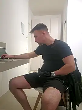 mrlyuis online show from 03/22/26, 12:58