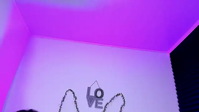 SagiraBelle online show from 03/19/26, 05:17