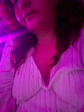 Paoxi98 online show from 10/07/25, 01:14