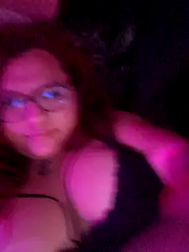 Paoxi98 online show from 10/12/25, 05:23