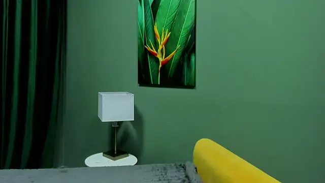 EllenLamb online show from 03/31/26, 06:14