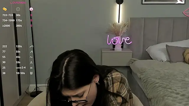 LubaStadt online show from 09/18/25, 07:16