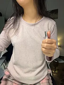 Snapshot of bunny_b4nny chatting on 01/09/26, 03:15 bunny b4nny online show from 01/09/26, 03:15