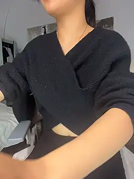 Snapshot of bunny_b4nny chatting on 01/16/26, 07:34 bunny b4nny online show from 01/16/26, 07:34