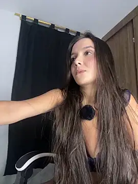 Scarlett05 online show from 09/14/25, 01:05