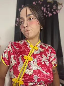 Scarlett05 online show from 05/30/26, 02:08