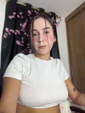 Scarlett05 online show from 06/03/26, 02:03