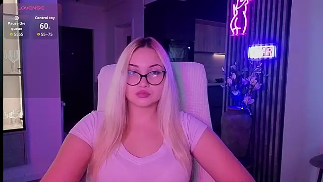 adrelaxina online show from 11/25/25, 01:55