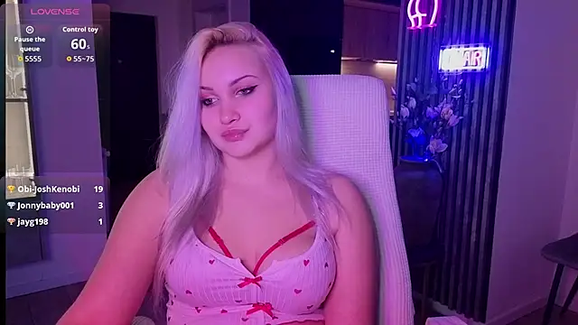 adrelaxina online show from 12/04/25, 03:54