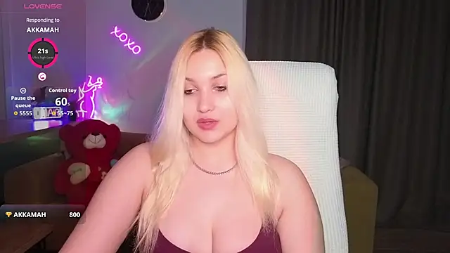 adrelaxina online show from 03/11/26, 10:16