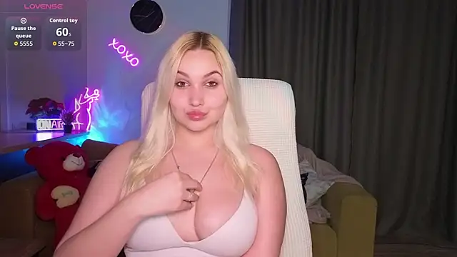 adrelaxina online show from 03/23/26, 06:45