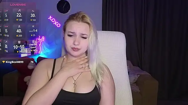 adrelaxina online show from 04/07/26, 11:04