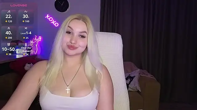 adrelaxina online show from 04/12/26, 05:51