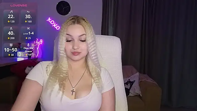 adrelaxina online show from 04/16/26, 11:11