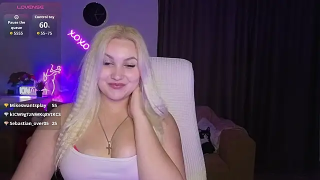 Snapshot of adrelaxina chatting on 05/01/26, 10:14 adrelaxina online show from 05/01/26, 10:14