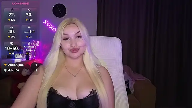 Snapshot of adrelaxina chatting on 05/11/26, 09:56 adrelaxina online show from 05/11/26, 09:56