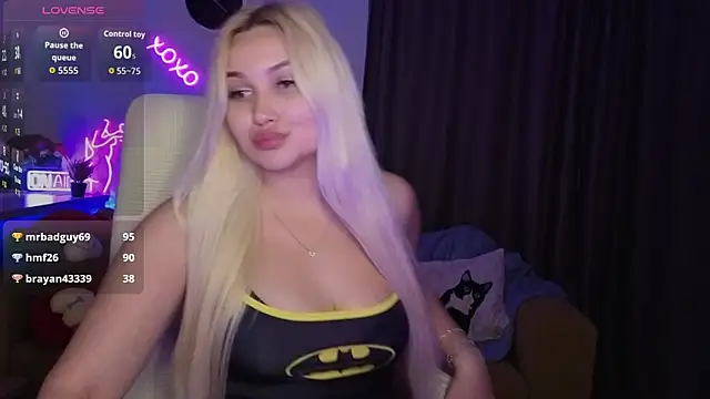 Snapshot of adrelaxina chatting on 05/30/26, 09:12 adrelaxina online show from 05/30/26, 09:12
