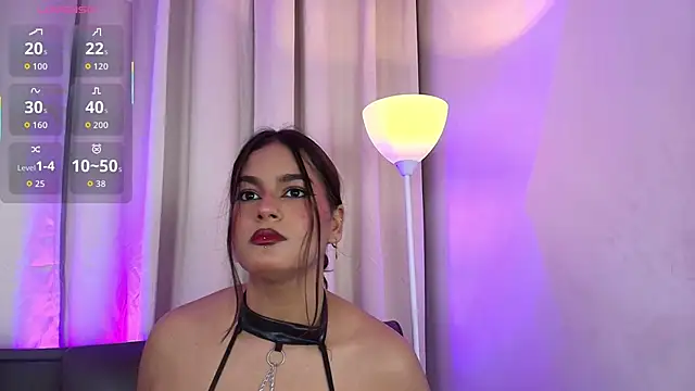 Abby Raschell online show from 09/21/25, 03:41