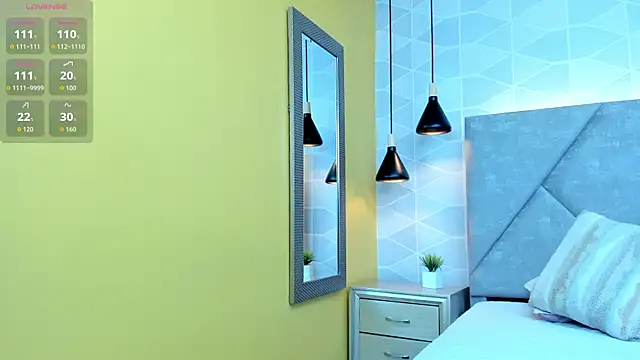 Brunnette Sensation online show from 12/16/25, 06:24