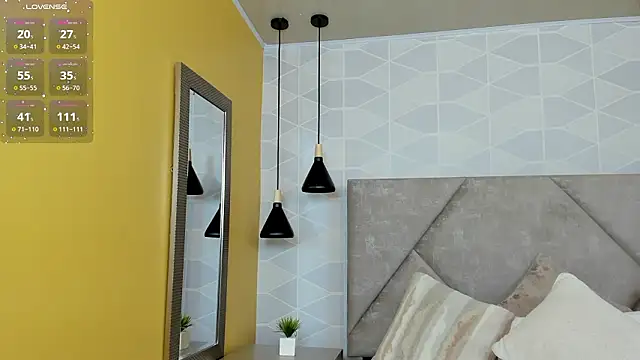 Brunnette Sensation online show from 01/15/26, 06:22