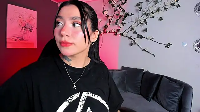 emy williams online show from 05/14/26, 07:09