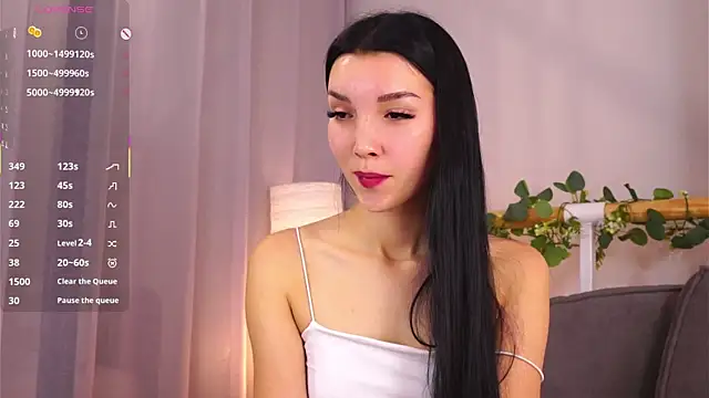 FrankForss online show from 09/20/25, 04:13