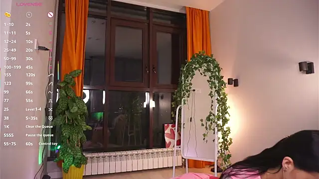 FrankForss online show from 12/03/25, 04:20