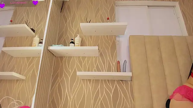 abby swith41 online show from 11/16/25, 08:25