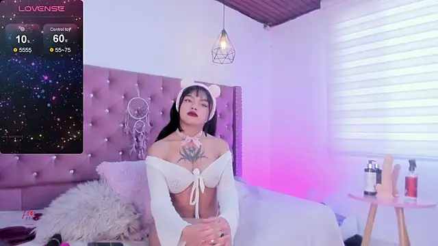 Mia zafir online show from 09/23/25, 12:52