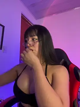 lilitth777 online show from 04/10/26, 07:18