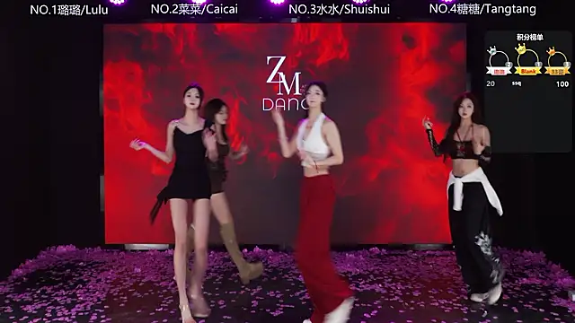 SK-001 online show from 02/05/26, 12:15