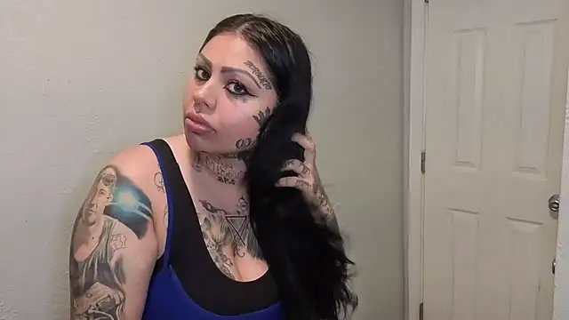 chicanachic13 online show from 11/29/25, 02:25