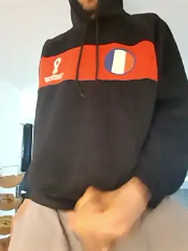 Kinshasa95 online show from 01/18/26, 11:47