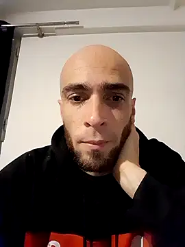 Kinshasa95 online show from 02/12/26, 04:46