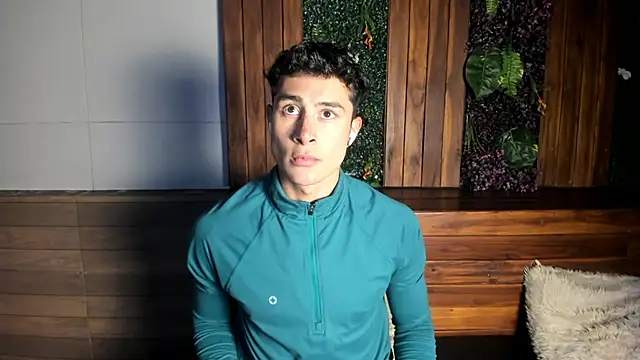 AustinJones  online show from 11/15/25, 06:26