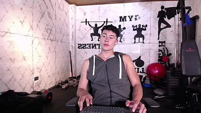 AustinJones  online show from 01/05/26, 07:17