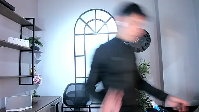 AustinJones  online show from 01/07/26, 06:43