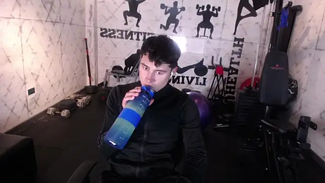 AustinJones  online show from 01/15/26, 07:17