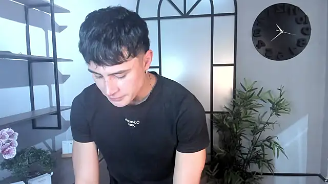 AustinJones  online show from 03/21/26, 03:26