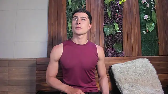 AustinJones  online show from 04/08/26, 07:58