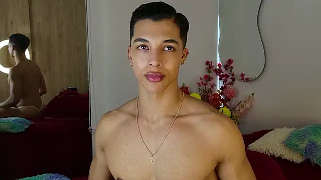 Troye Williams online show from 03/20/26, 11:59