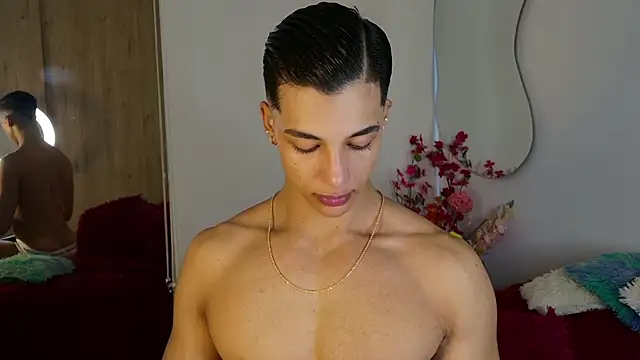 Troye Williams online show from 03/23/26, 11:58