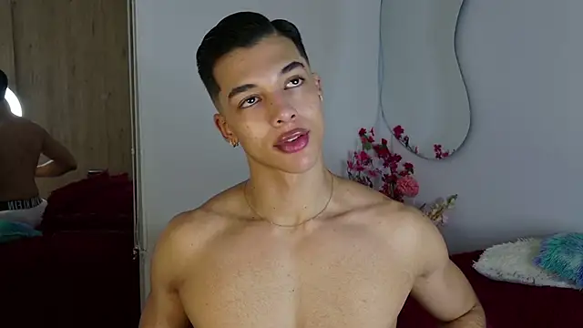 Troye Williams online show from 03/30/26, 11:22